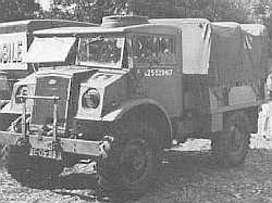 Ford's 1945 C291Q model - the F22?